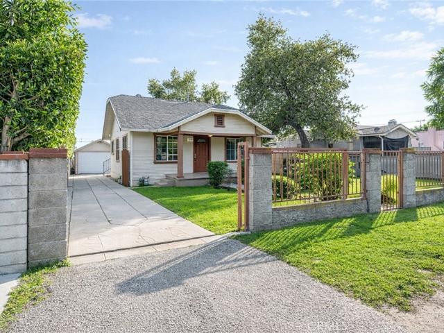 House for sale in Pasadena, California