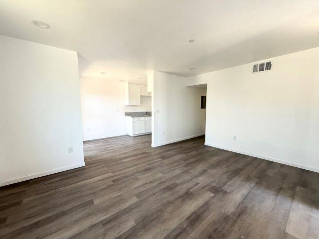 Apartment for rent in Fresno, California