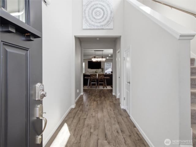 House for sale in Thurston, Washington