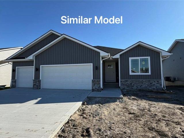 House for sale in Grimes, Iowa