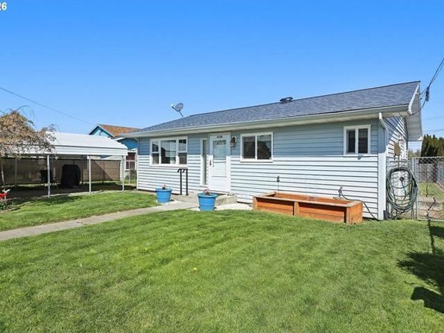 House for sale in Oregonia