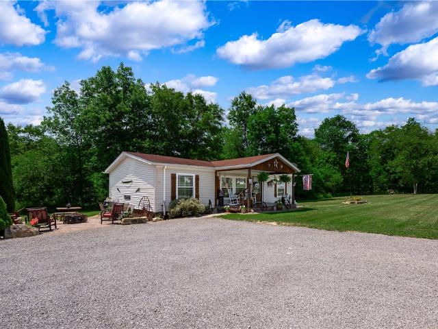 House for sale in Emlenton, Pennsylvania