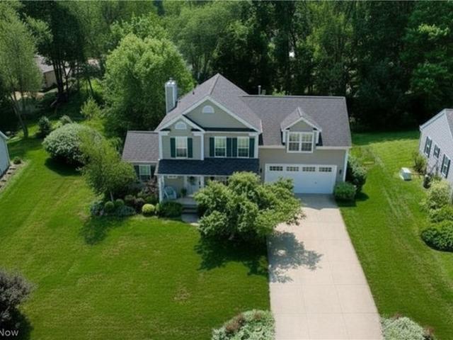 House for sale in Portage, Ohio