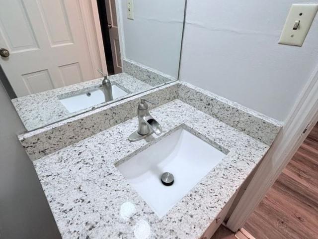 Apartment for rent in Tennessee