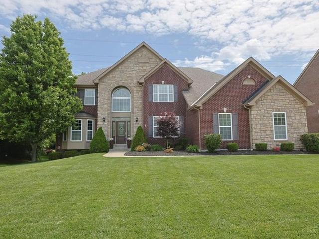 House for sale in Mason, Ohio