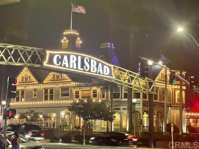 Land for sale in Carlsbad, California
