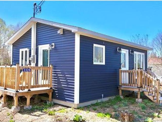 House for sale in Bathurst, New Brunswick