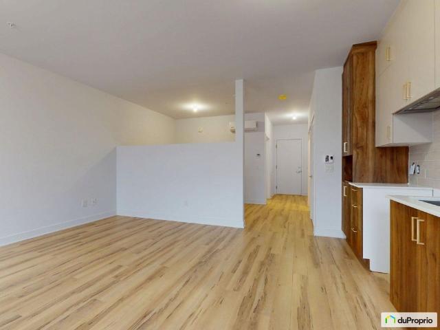 Apartment for rent in Rosemont, Montréal