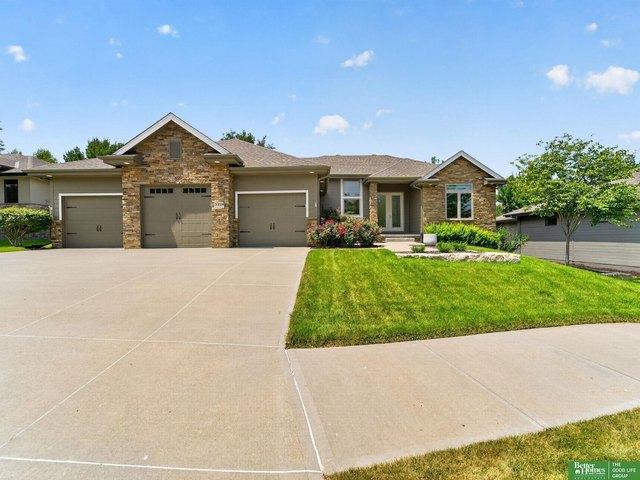 House for sale in Nebraska