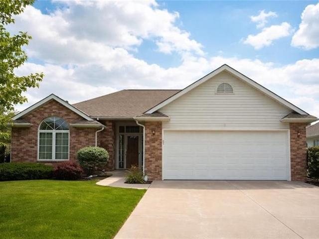House for sale in Blue Springs, Missouri