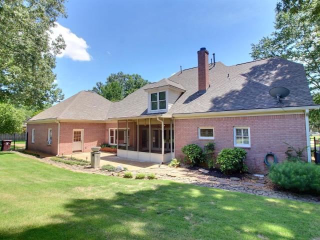 House for sale in Tennessee