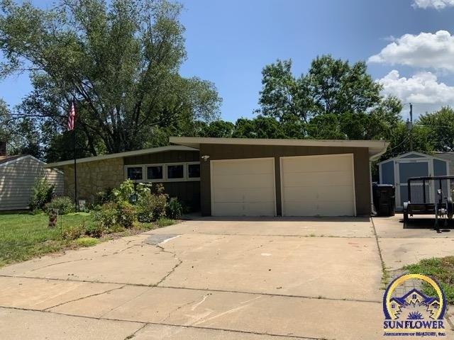 House for sale in Kansas