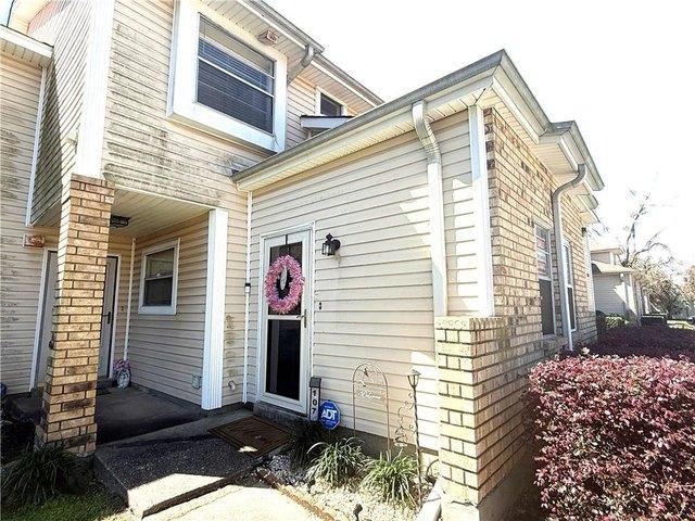 Condo for sale in Harvey, Louisiana