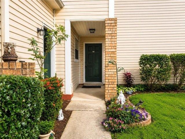 Condo for sale in Harvey, Louisiana