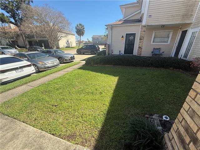 House for sale in Harvey, Louisiana