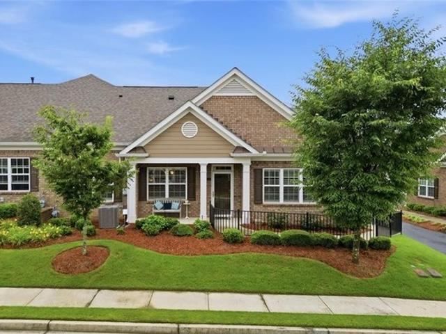 Condo for sale in Buford, Gwinnett County
