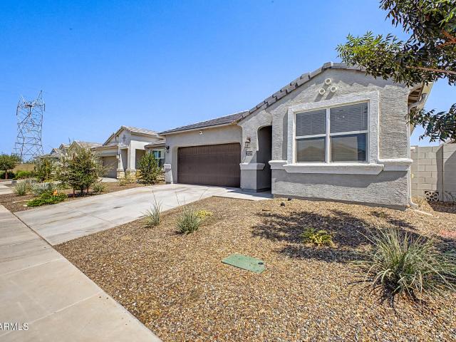 House for sale in Apache Junction, Arizona