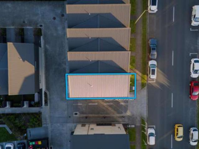 Townhouse for sale in Rapanui, Oroua County