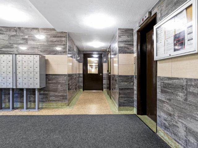 Apartment for rent in Woburn, Ontario