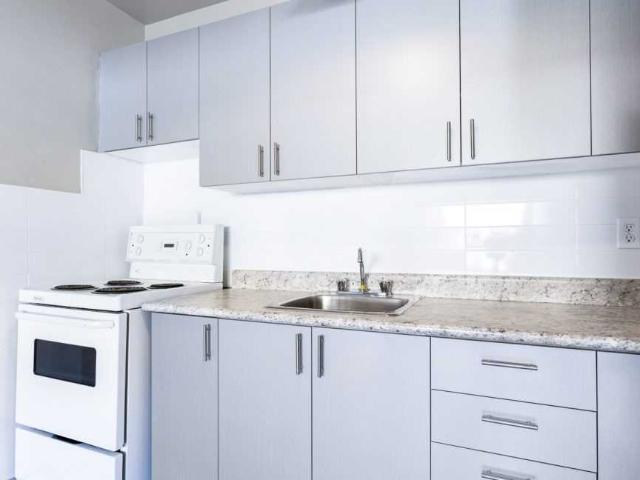 Apartment for rent in Woburn, Ontario