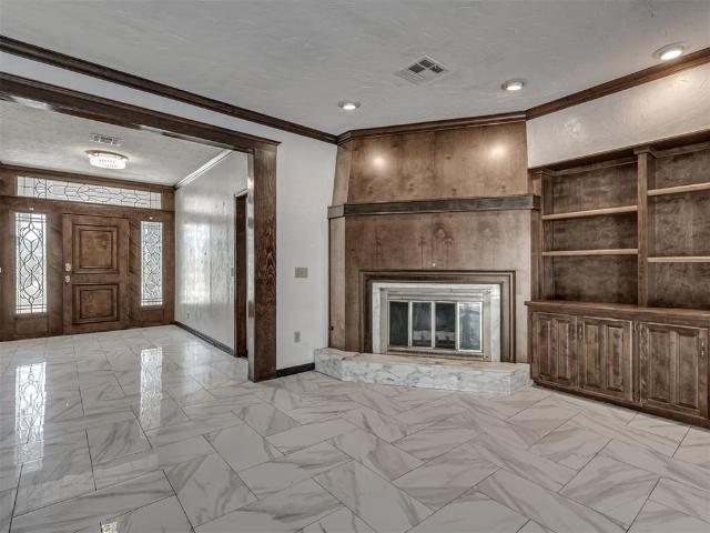 House for sale in Oklahoma City, Oklahoma