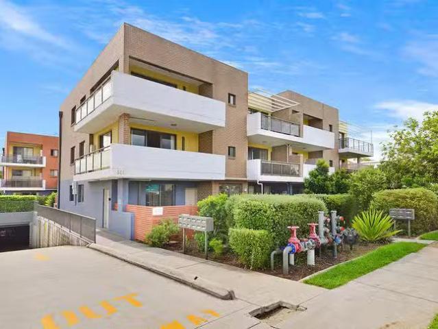 Apartment for rent in Guildford