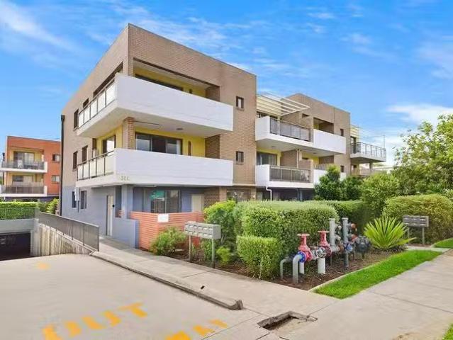 Apartment for rent in Guildford