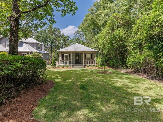 House for sale in Loxley, Alabama