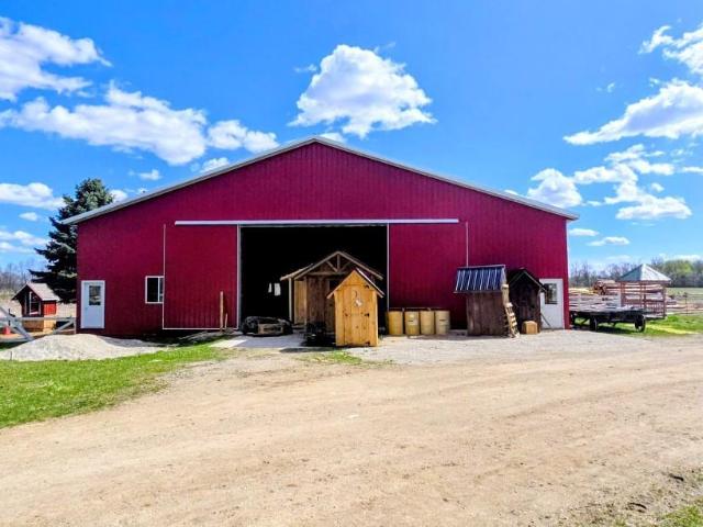 House for sale in Todd, Minnesota
