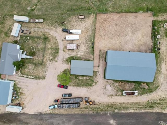 House for sale in Kiowa, Colorado