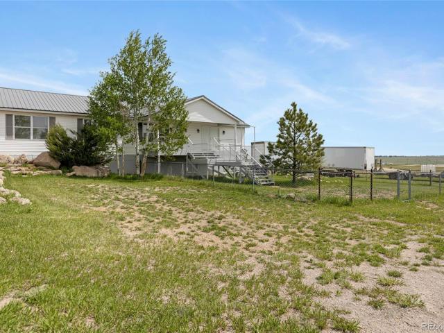 Property for sale in Kiowa, Colorado