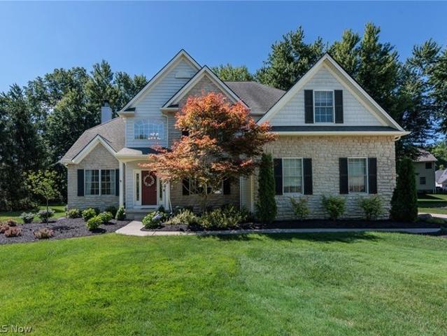 House for sale in Avon, Ohio