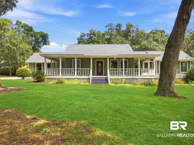 House for sale in Lillian, Alabama