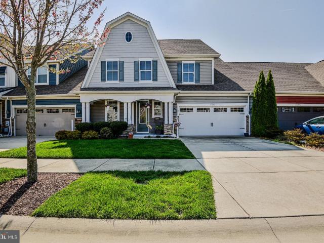 Townhouse for sale in Delaware