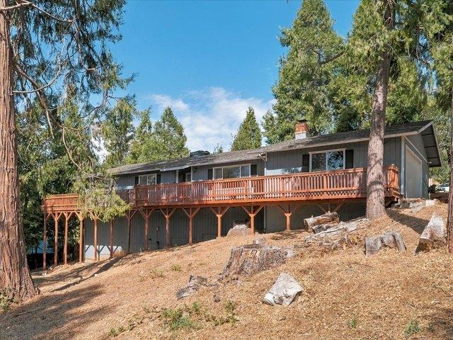 House for sale in North Fork, Madera County