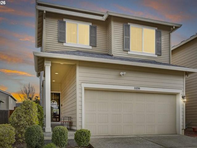 House for sale in Oregonia