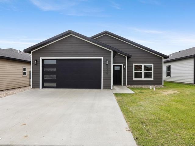 House for sale in Williston, North Dakota