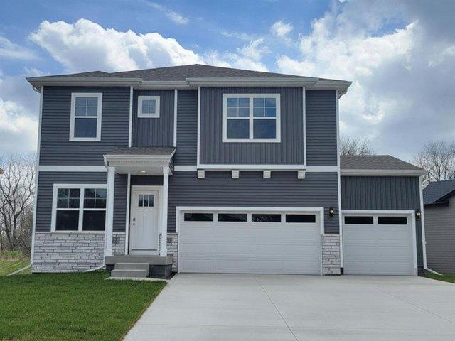 House for sale in Linn, Iowa