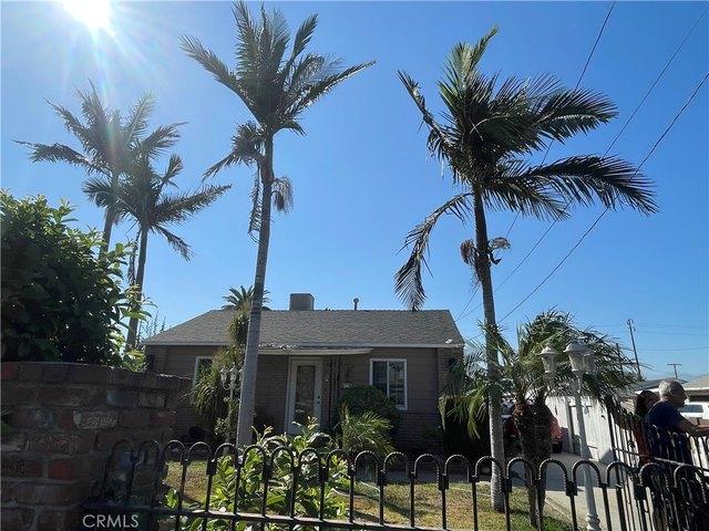 House for sale in Baldwin Park, California