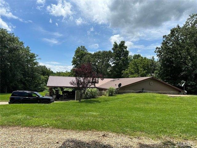 Farm for sale in Bland, Gasconade County