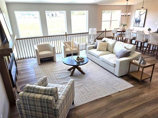 House for sale in Linn, Iowa