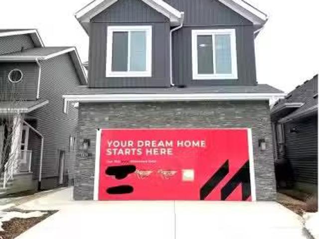 House for sale in Wedgewood, Alberta