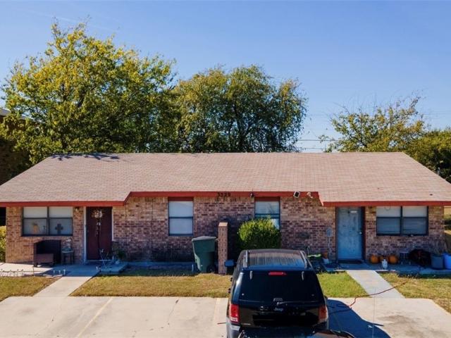 House for sale in Killeen, Texas