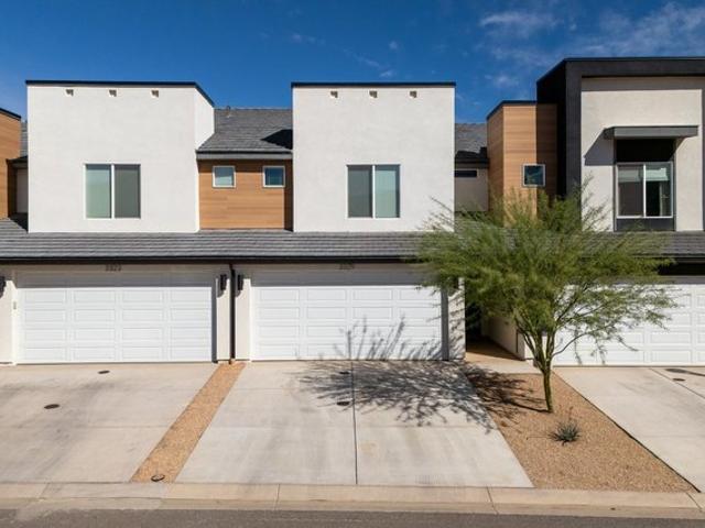 Townhouse for sale in Washington, Utah