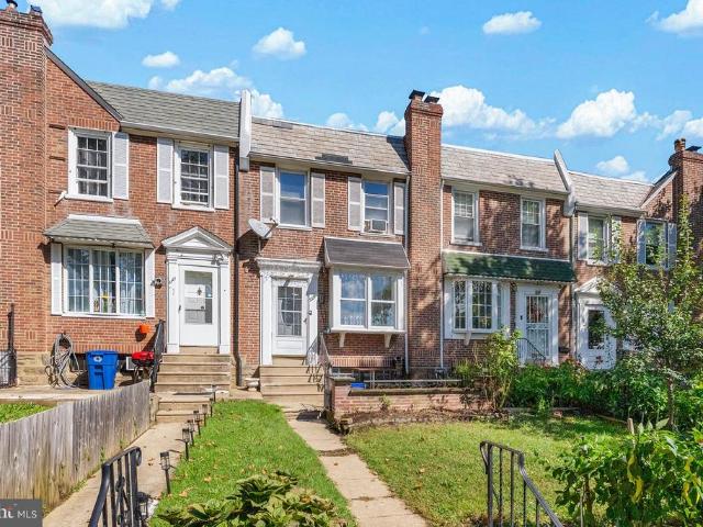 Townhouse for sale in Northeast Philadelphia, Philadelphia