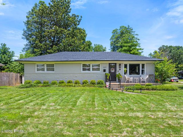 House for sale in Louisville, Kentucky