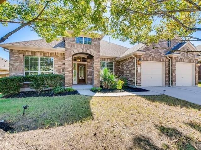 House for sale in Williamson, Texas