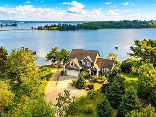 House for sale in East Chester, Nova Scotia