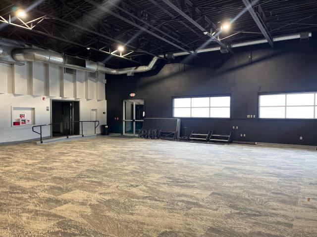 Commercial for sale in Story, Iowa