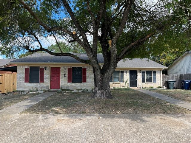 Property for rent in College Station, Texas